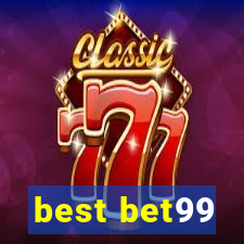 best bet99